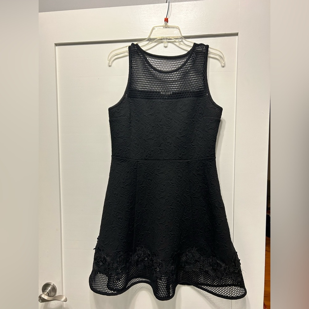 NWT express dress never worn size 12 in perfect condition